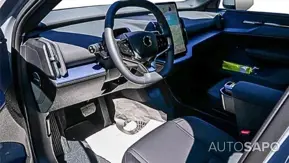 Volvo EX30 de 2025