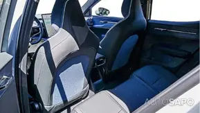 Volvo EX30 de 2025
