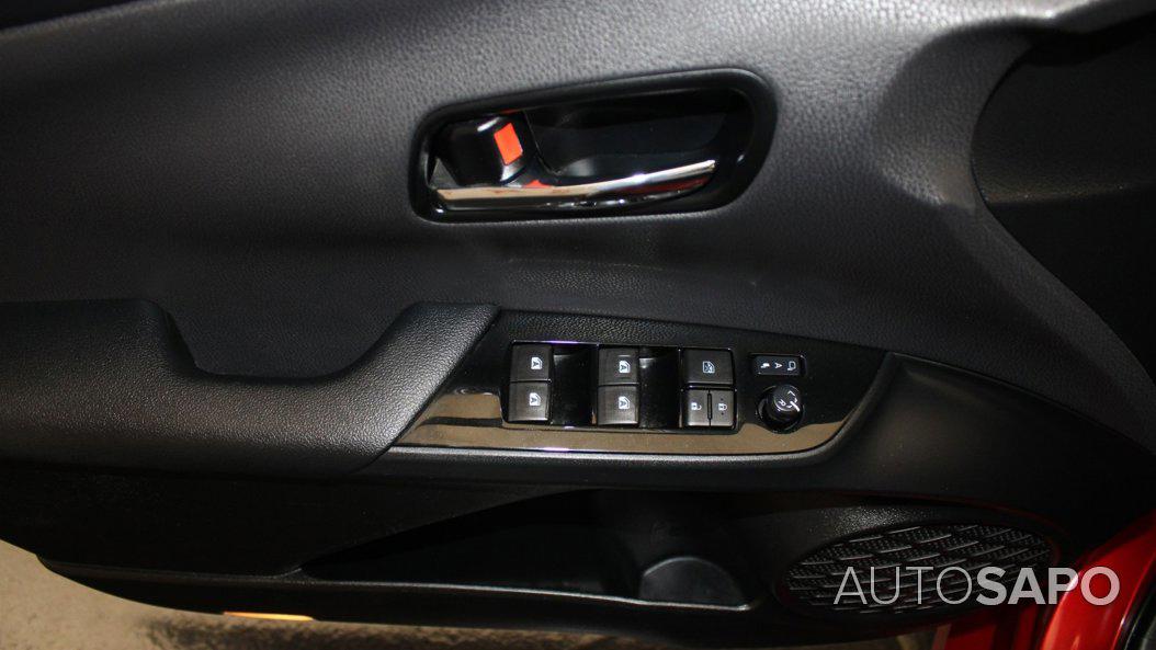 Toyota Prius 1.8 Plug-In de 2016