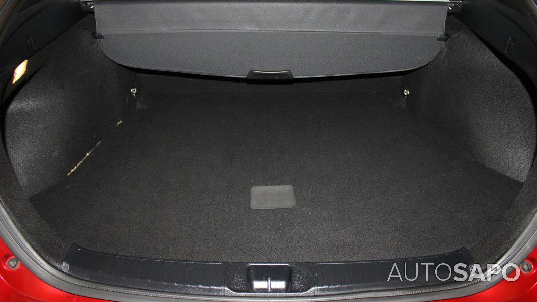 Toyota Prius 1.8 Plug-In de 2016