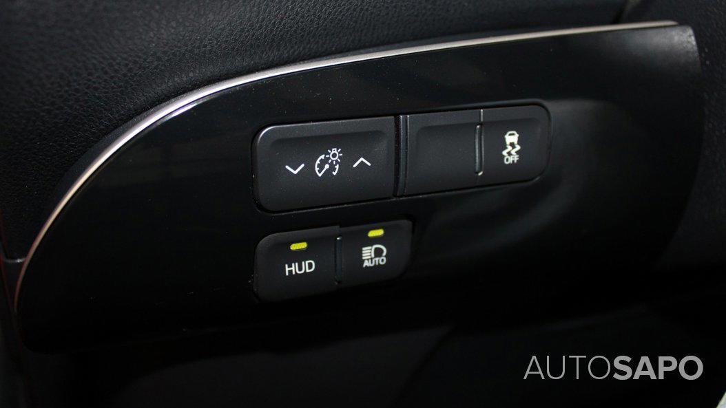 Toyota Prius 1.8 Plug-In de 2016