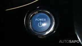 Toyota Prius 1.8 Plug-In de 2016