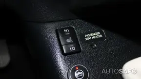 Toyota Prius 1.8 Plug-In de 2016
