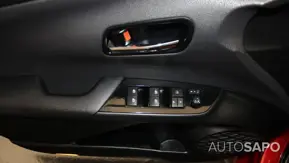 Toyota Prius 1.8 Plug-In de 2016