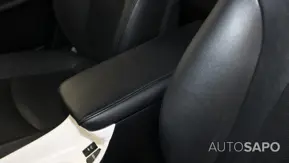 Toyota Prius 1.8 Plug-In de 2016