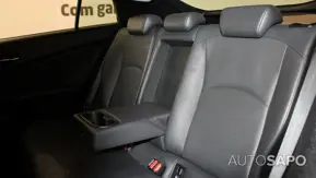 Toyota Prius 1.8 Plug-In de 2016