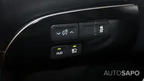 Toyota Prius 1.8 Plug-In de 2016