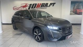 Peugeot 308 SW 1.5 BlueHDi Allure EAT8 de 2022