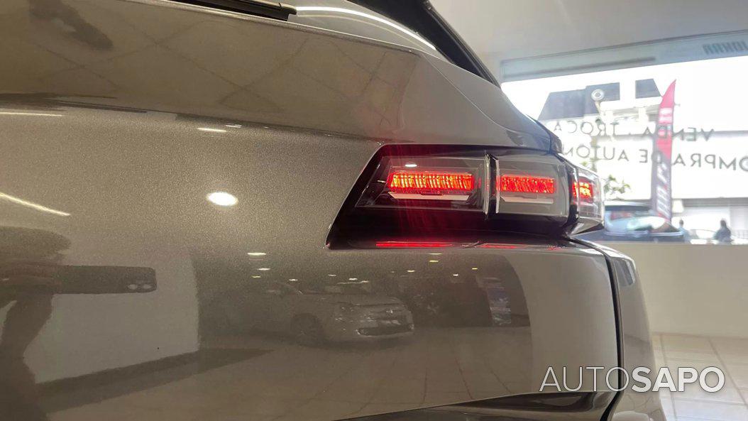 Peugeot 308 SW 1.5 BlueHDi Allure EAT8 de 2022