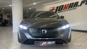 Peugeot 308 SW 1.5 BlueHDi Allure EAT8 de 2022