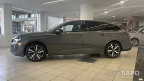 Peugeot 308 SW 1.5 BlueHDi Allure EAT8 de 2022