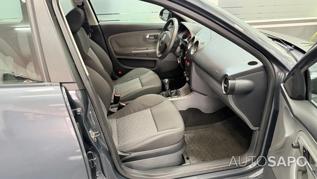 Seat Ibiza 1.2 12V Reference de 2006