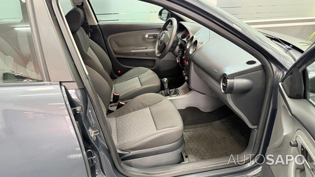 Seat Ibiza 1.2 12V Reference de 2006