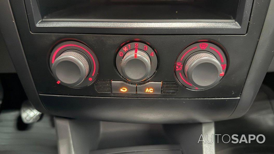 Seat Ibiza 1.2 12V Reference de 2006