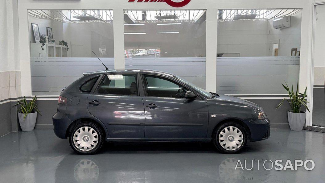 Seat Ibiza 1.2 12V Reference de 2006