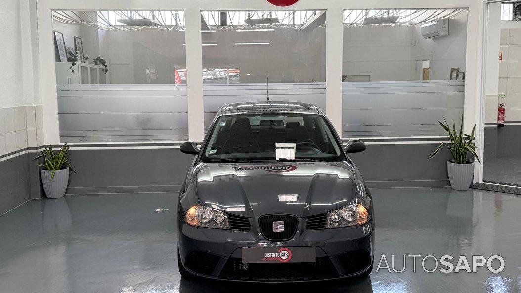 Seat Ibiza 1.2 12V Reference de 2006