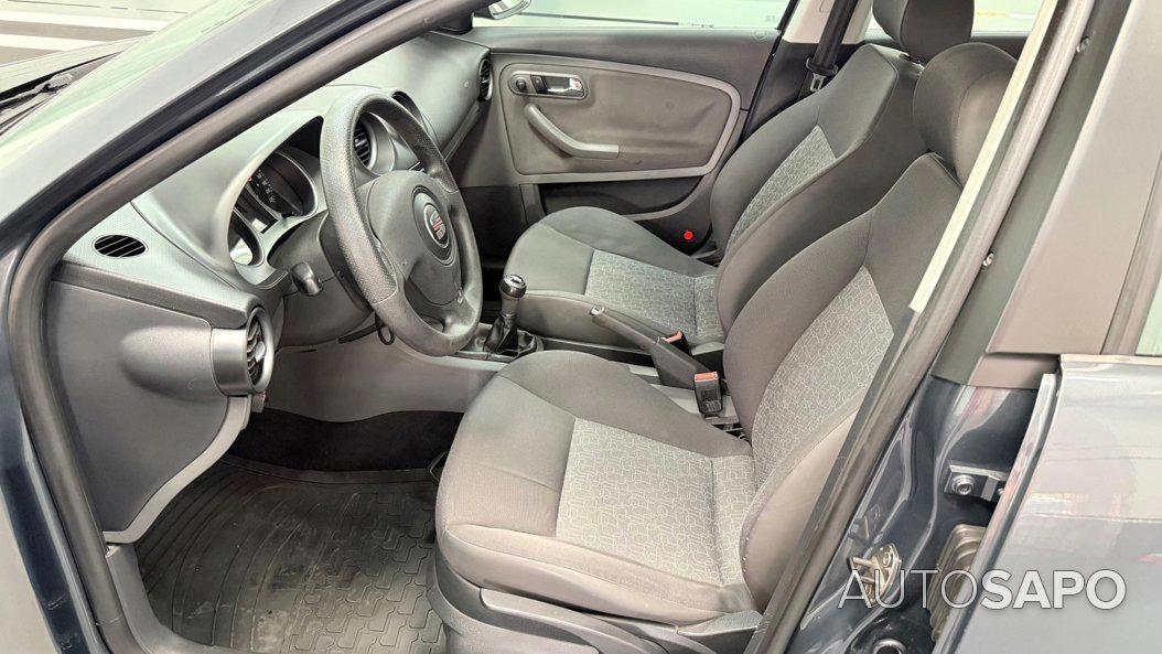 Seat Ibiza 1.2 12V Reference de 2006