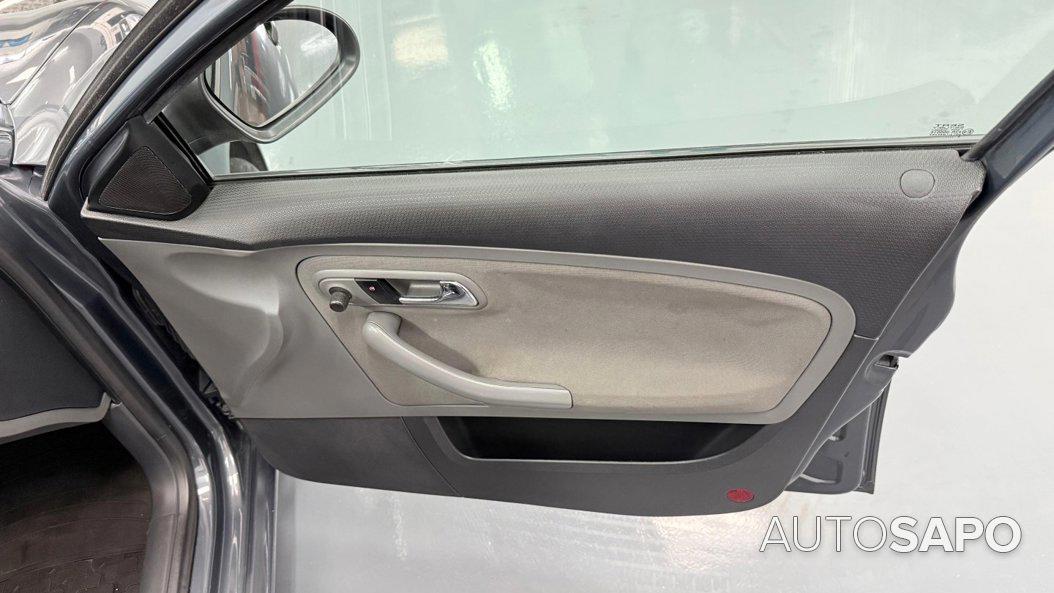 Seat Ibiza 1.2 12V Reference de 2006
