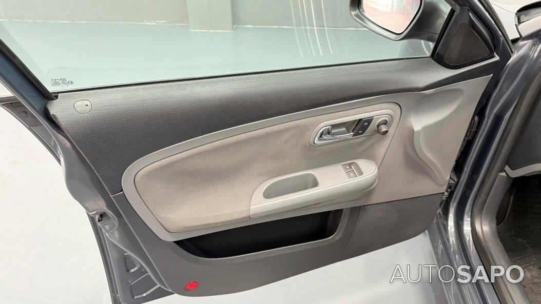 Seat Ibiza 1.2 12V Reference de 2006
