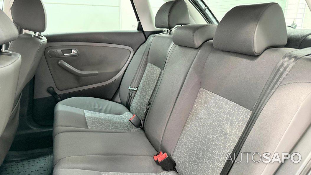 Seat Ibiza 1.2 12V Reference de 2006