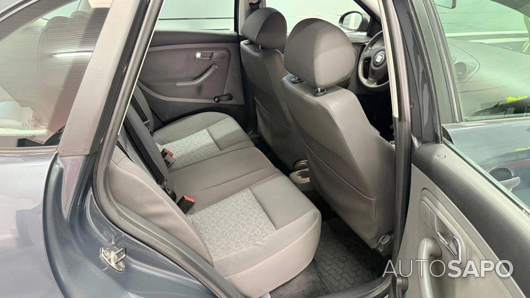 Seat Ibiza 1.2 12V Reference de 2006
