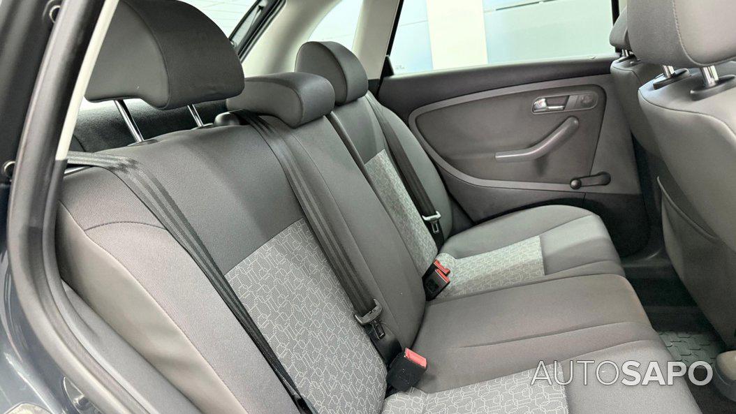 Seat Ibiza 1.2 12V Reference de 2006