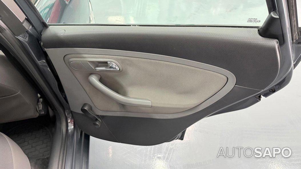 Seat Ibiza 1.2 12V Reference de 2006