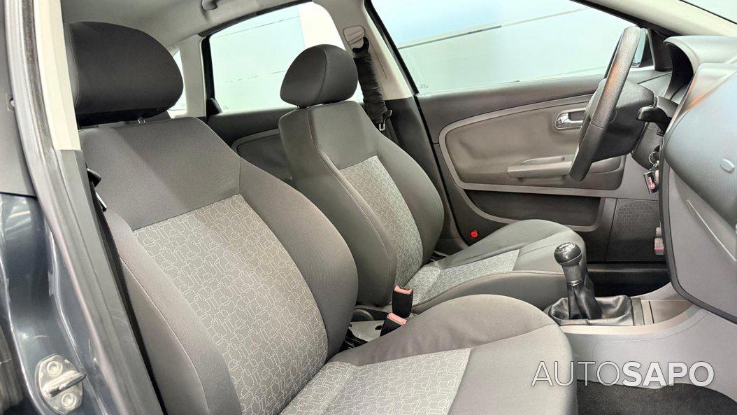 Seat Ibiza 1.2 12V Reference de 2006