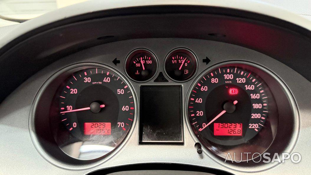 Seat Ibiza 1.2 12V Reference de 2006