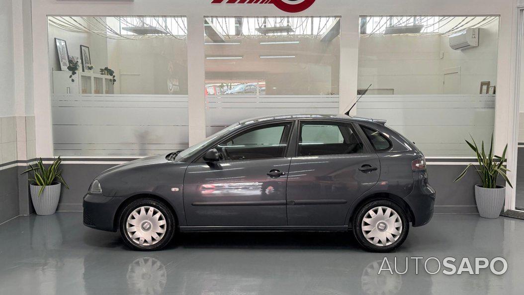 Seat Ibiza 1.2 12V Reference de 2006