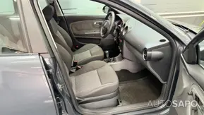 Seat Ibiza 1.2 12V Reference de 2006