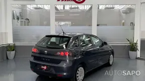 Seat Ibiza 1.2 12V Reference de 2006