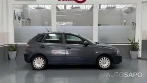 Seat Ibiza 1.2 12V Reference de 2006