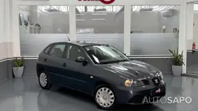 Seat Ibiza 1.2 12V Reference de 2006