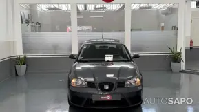 Seat Ibiza 1.2 12V Reference de 2006