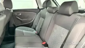 Seat Ibiza 1.2 12V Reference de 2006