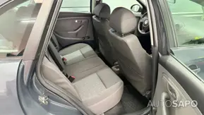 Seat Ibiza 1.2 12V Reference de 2006