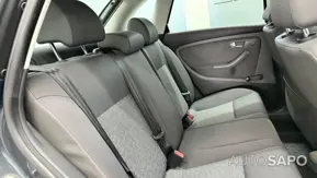 Seat Ibiza 1.2 12V Reference de 2006