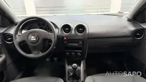 Seat Ibiza 1.2 12V Reference de 2006