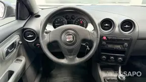 Seat Ibiza 1.2 12V Reference de 2006