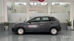 Seat Ibiza 1.2 12V Reference de 2006