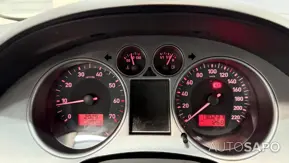 Seat Ibiza 1.2 12V Reference de 2006