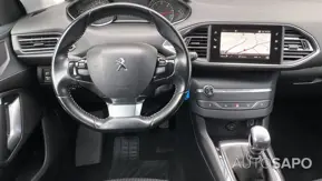 Peugeot 308 1.5 BlueHDi Style de 2018