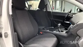 Peugeot 308 1.5 BlueHDi Style de 2018