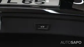 BMW Série 3 de 2014