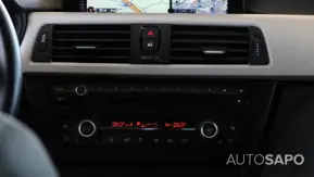 BMW Série 3 de 2014