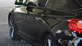 BMW Série 3 de 2014