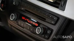 BMW Série 3 de 2014