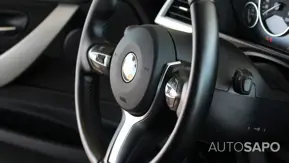 BMW Série 3 de 2014