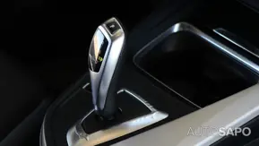 BMW Série 3 de 2014